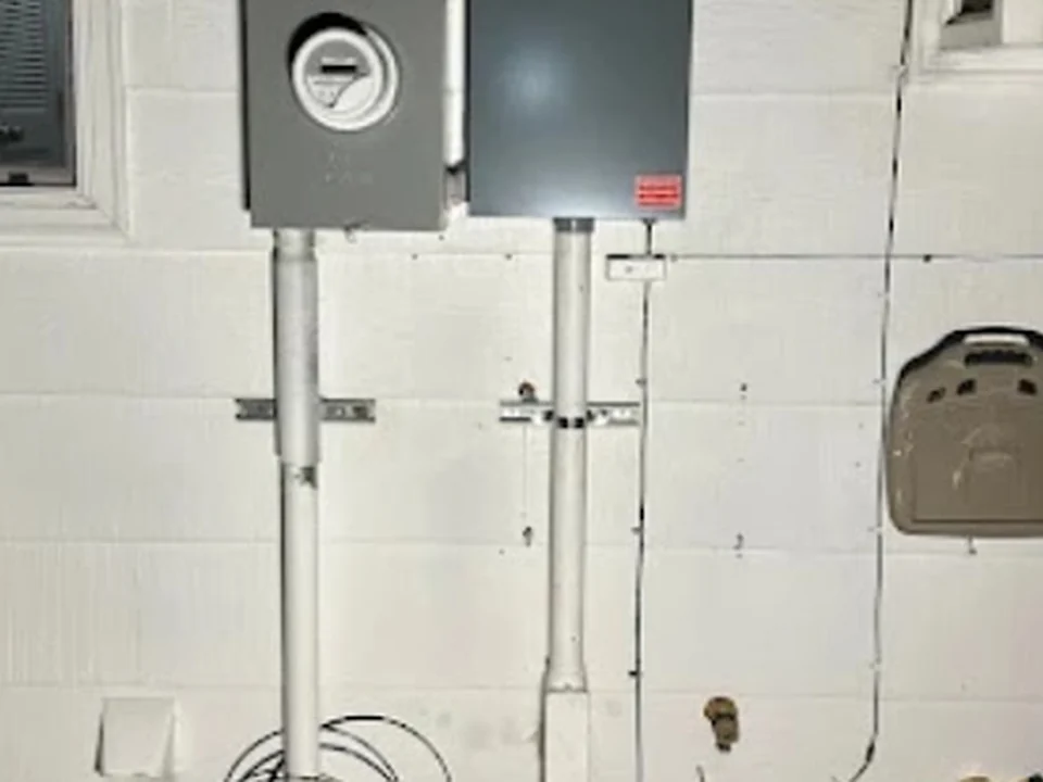 30Electric LLC
