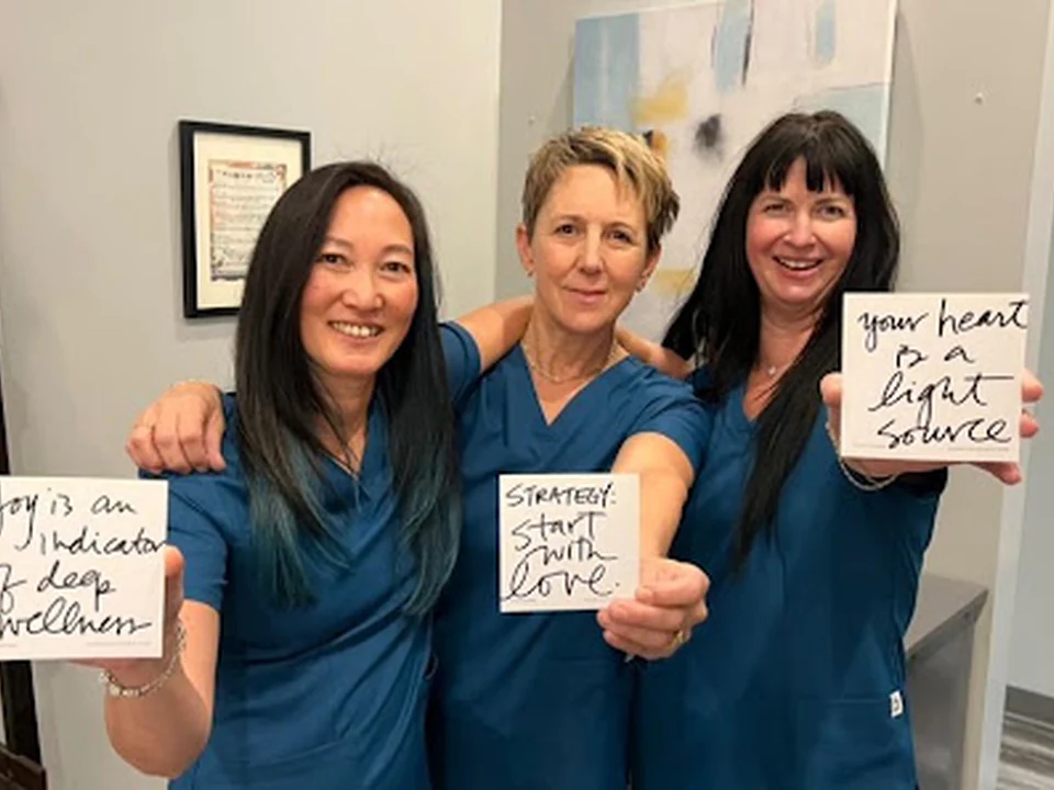 Acupuncture Denver