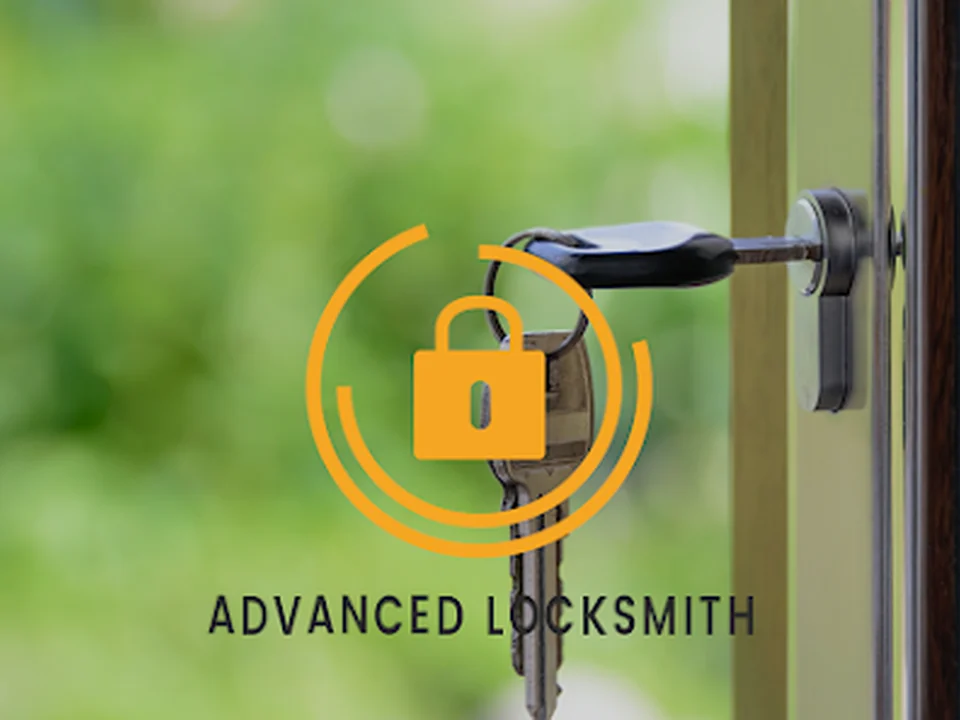 Advanced Locksmith