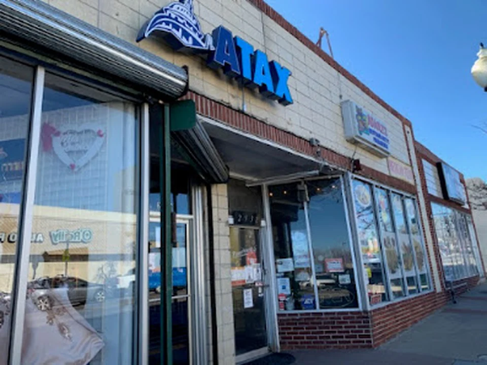 ATAX HIGHLANDS CO