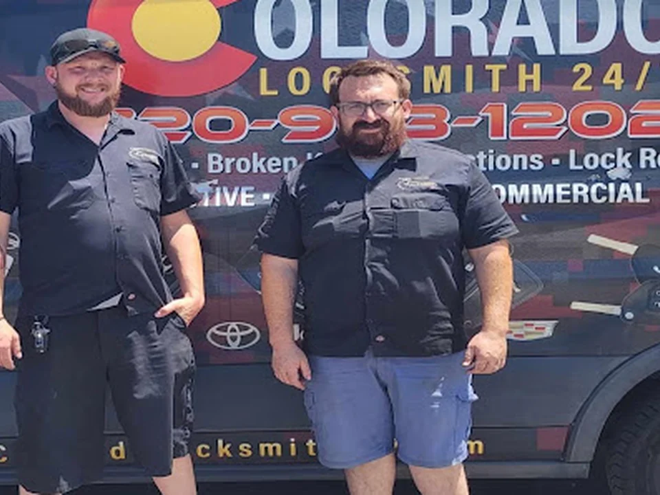 Aurora Colorado Locksmith 247