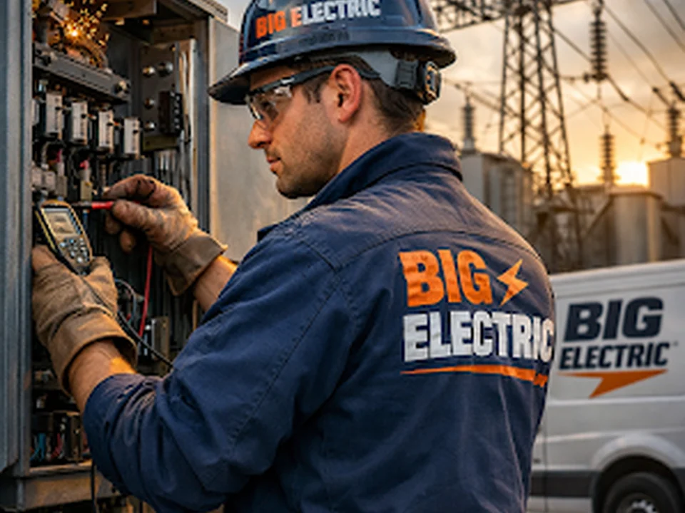 Big Electric