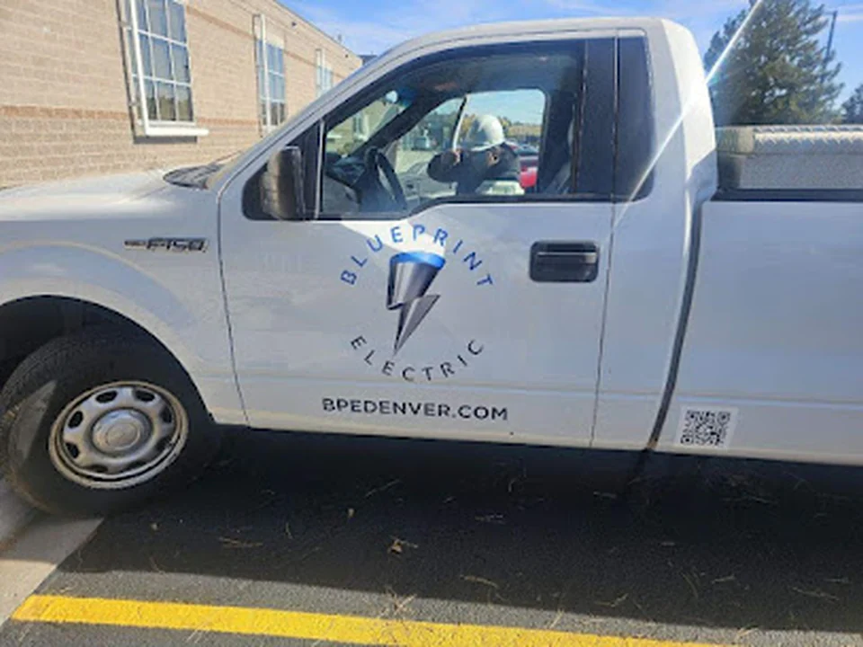 Blueprint Electric LLC