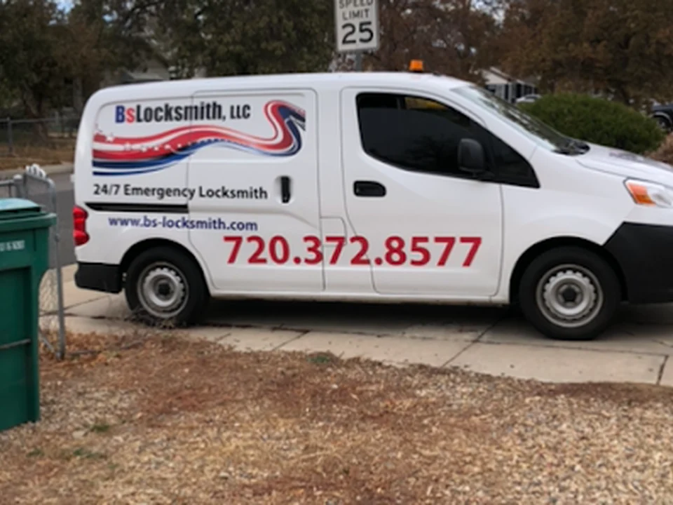 BS Locksmith LLC