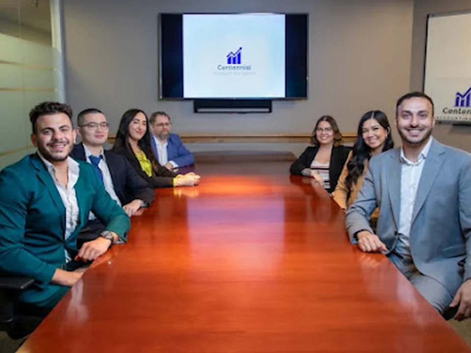 Centennial Accounting Group I Bookkeeping I Taxes I Payroll