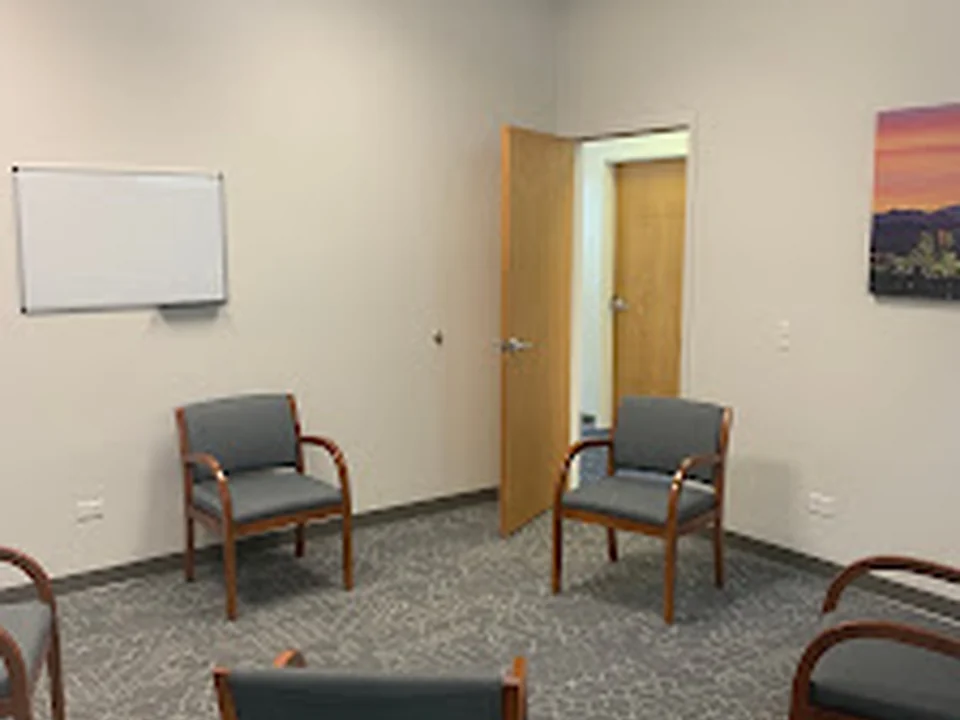Colorado Medication Assisted Recovery (CMAR)