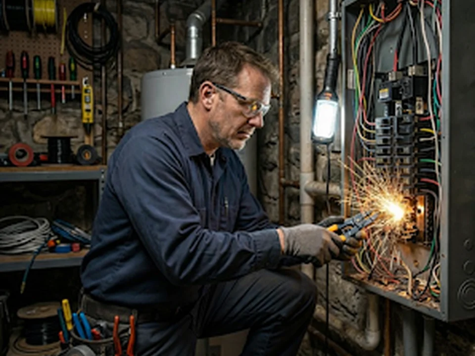 Denver Electricians