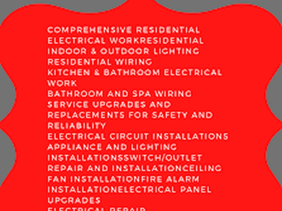 Fantastic Electricians