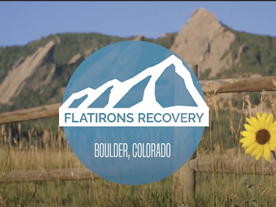 Flatirons Recovery