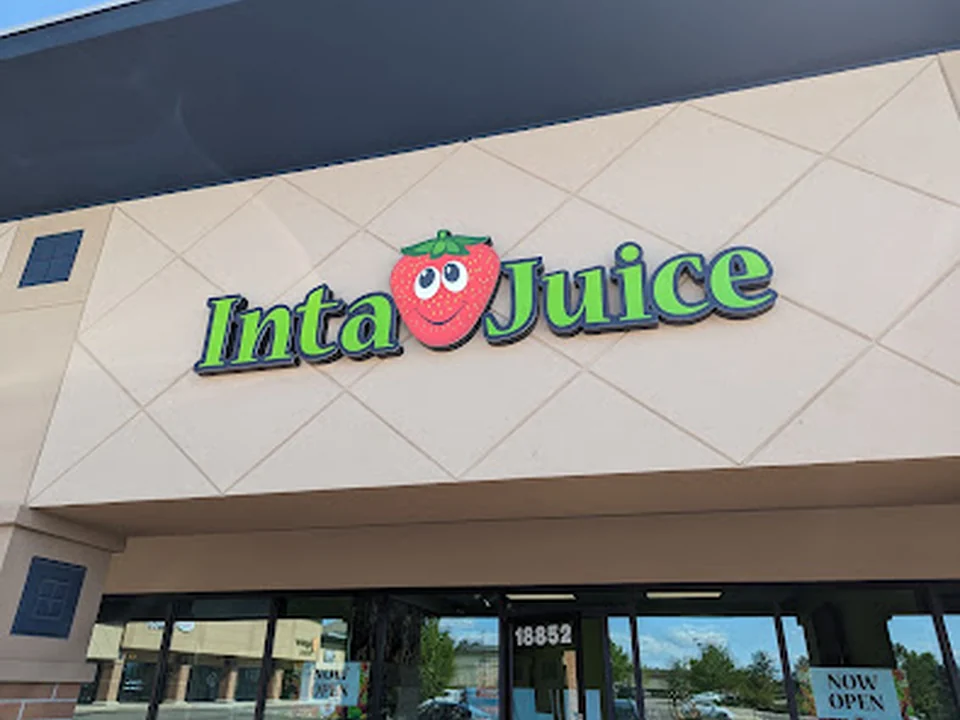 Foto de Inta Juice