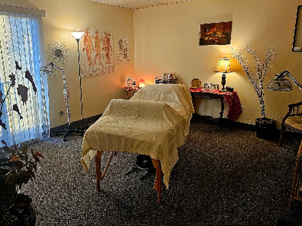 Interwoven Balance Acupuncture & Healing