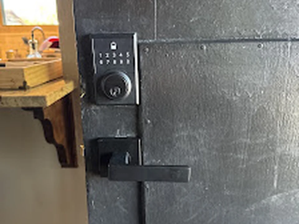 Job Done Locksmith - Denver Locksmith