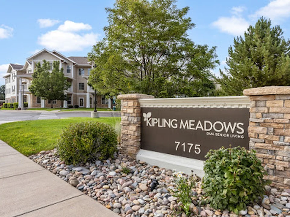 Kipling Meadows Senior Living
