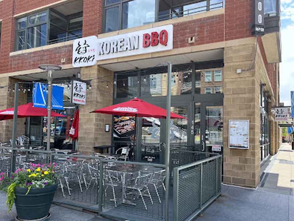 Kkoki Korean BBQ Denver