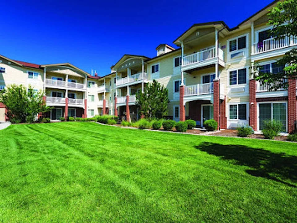 Lakeview Senior Living