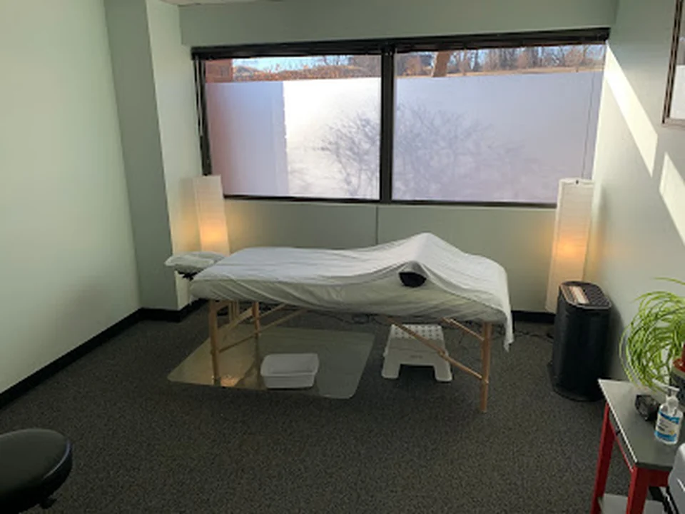 Lakewood Community Acupuncture