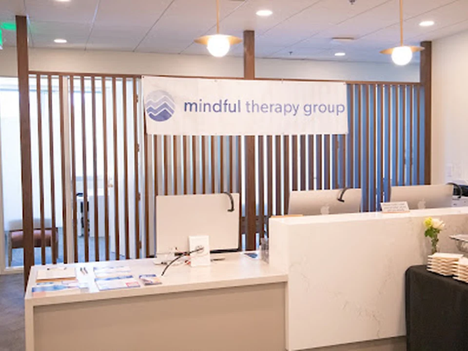 Mindful Therapy Group - Denver Tech Center