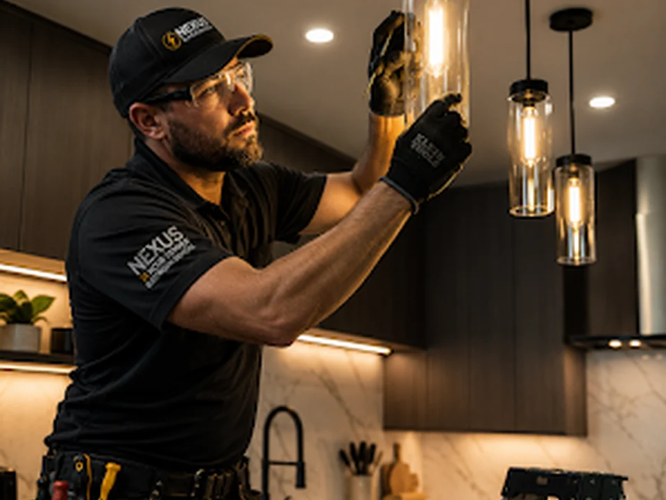 Nexus 24 Hour Denver Electrician Services