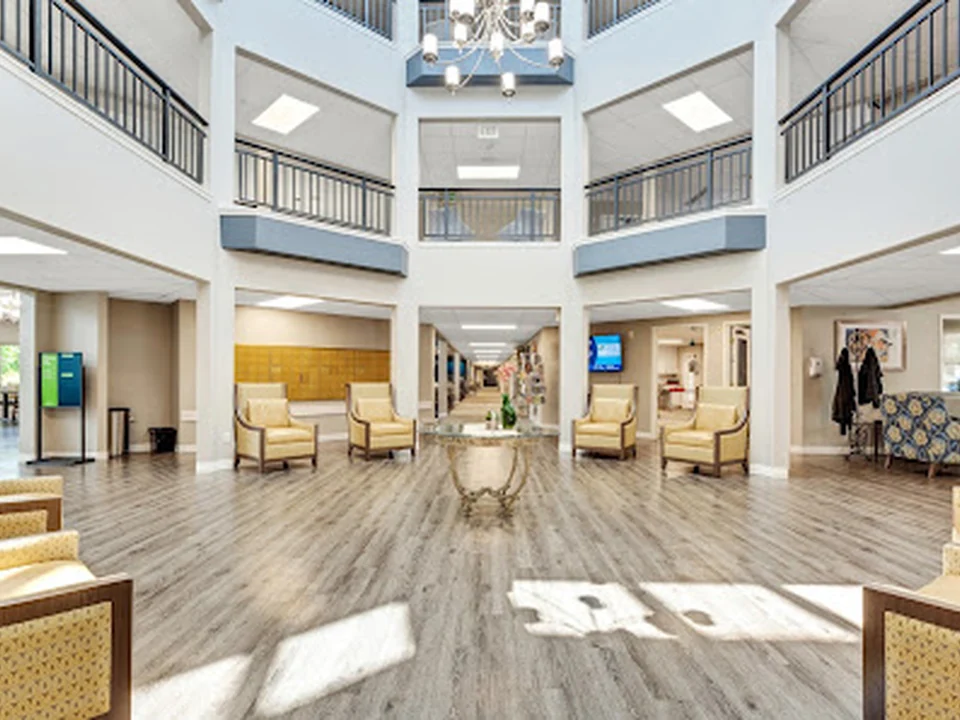 Quincy Place | Sky Active Living