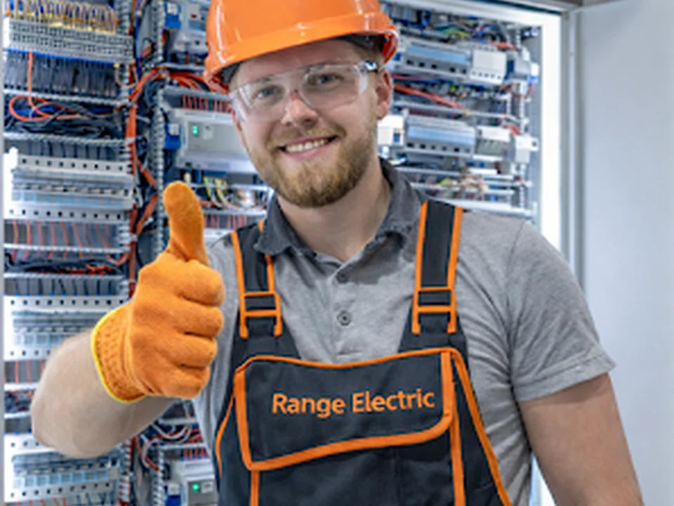 Range Electric