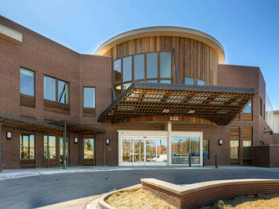 Rosemark At Mayfair Park