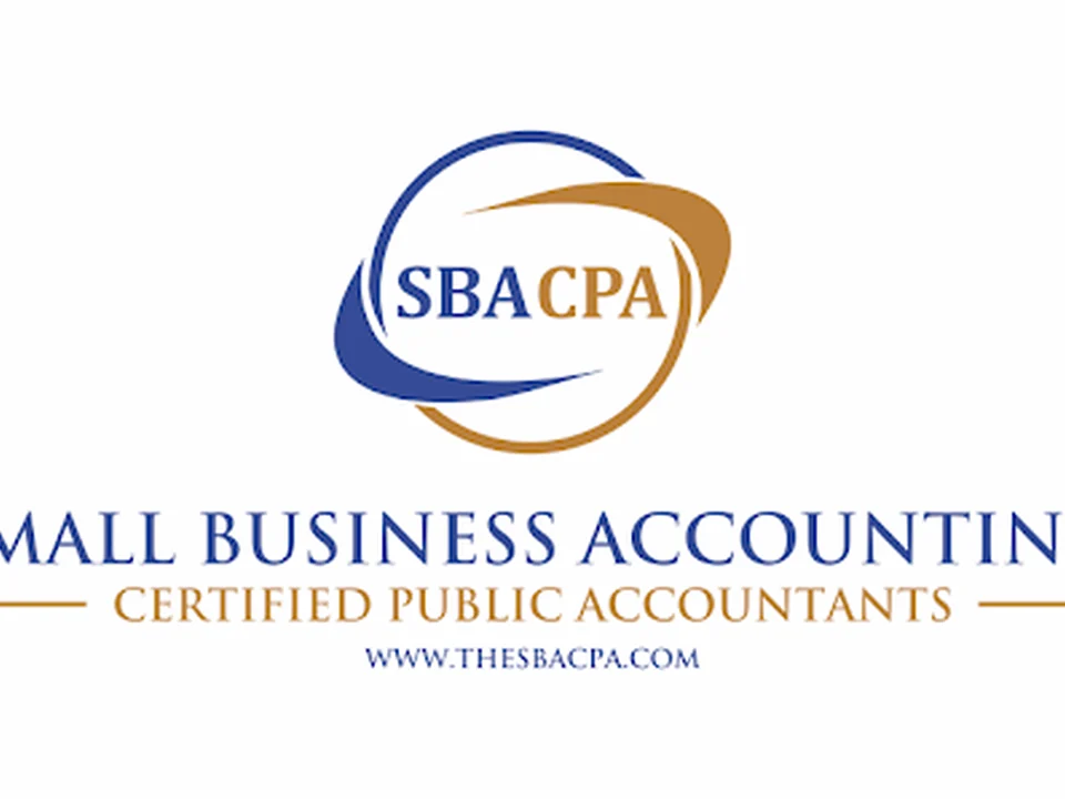 SBA CPA