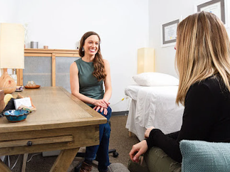 Seven Seeds Acupuncture
