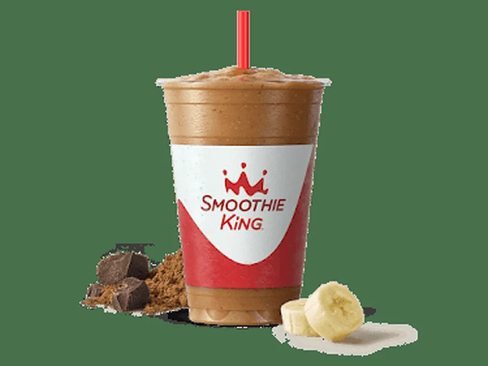 Smoothie King