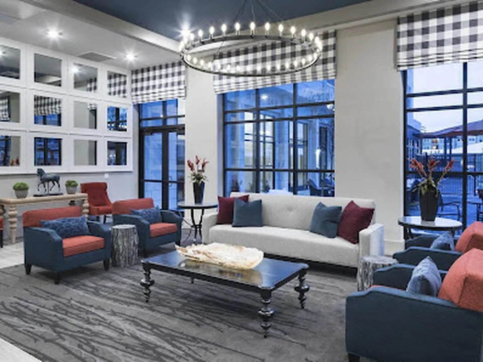 Solana Lakewood 55+