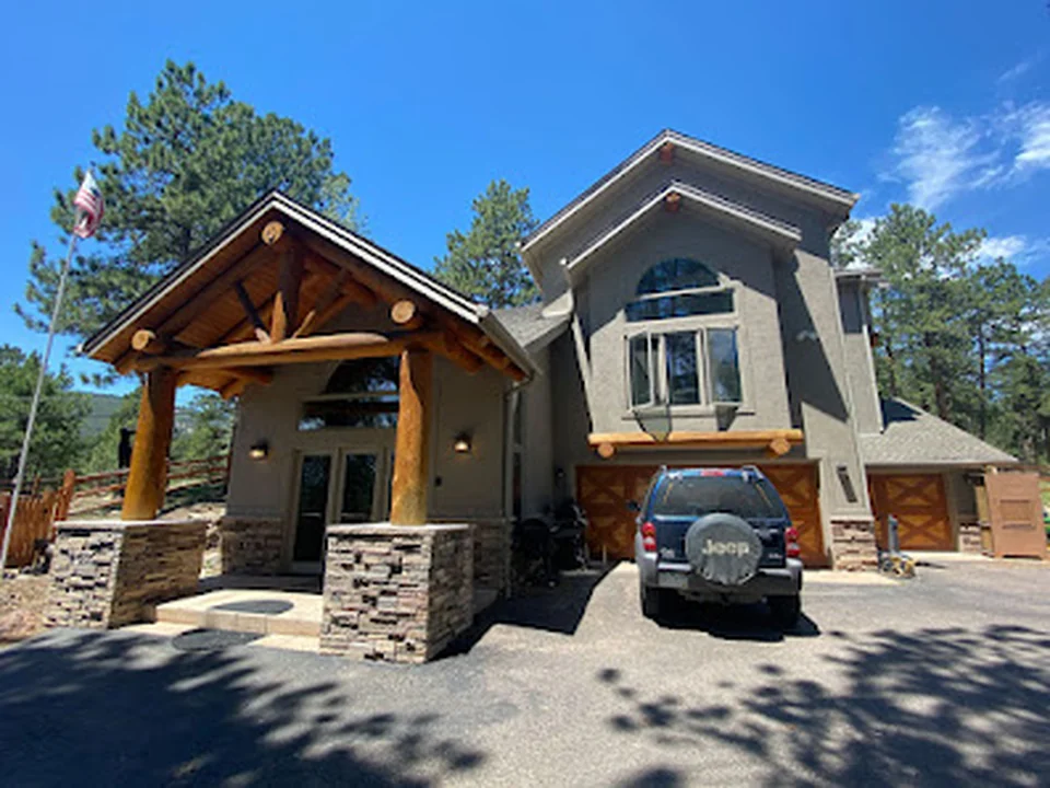 Spero Recovery Center