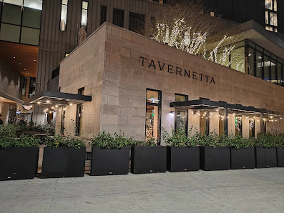 Tavernetta