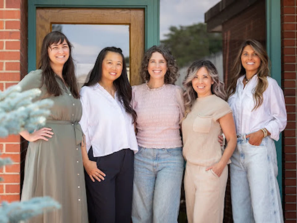 The Point Acupuncture & Holistic Medicine