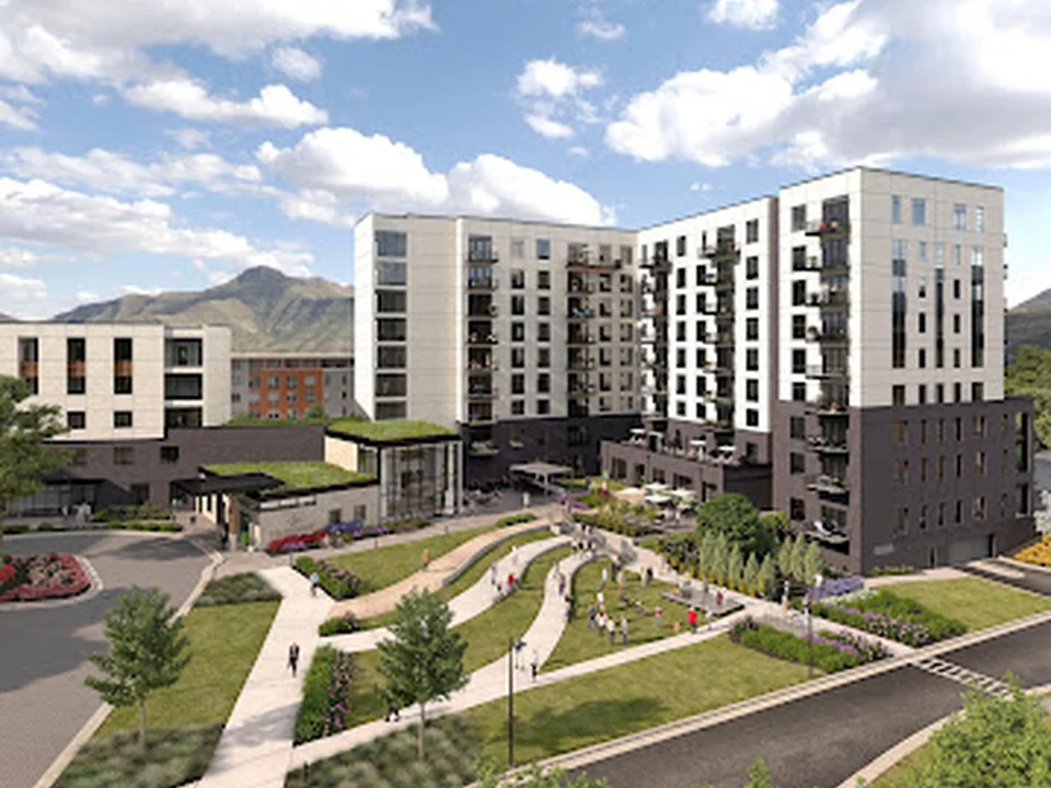 The Reserve at Lone Tree