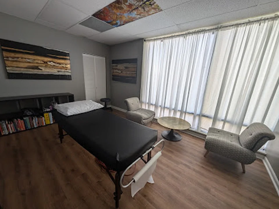 The Subtle Point Acupuncture and Wellness