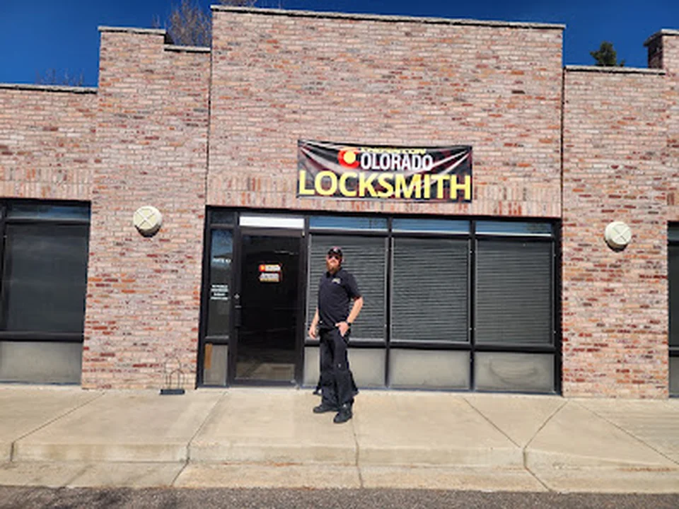Thornton Colorado Locksmith 247