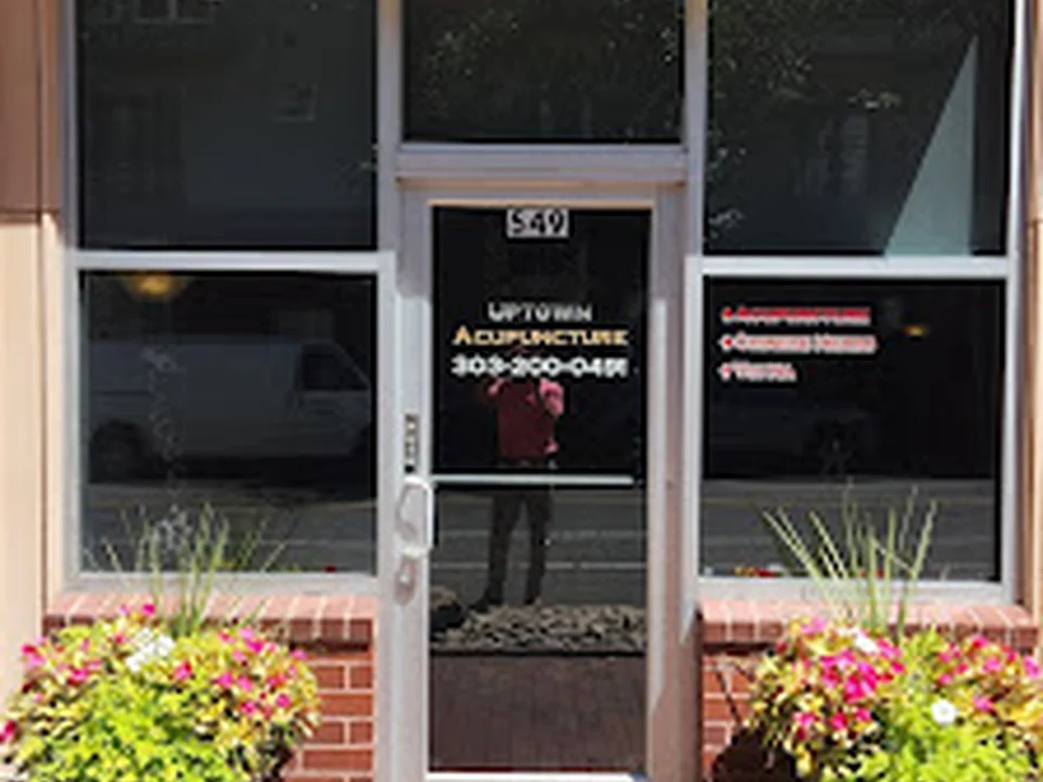 Uptown Acupuncture