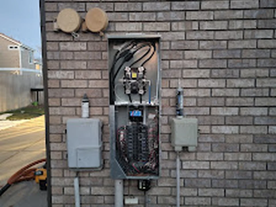 Williams and Sons Electric, LLC.