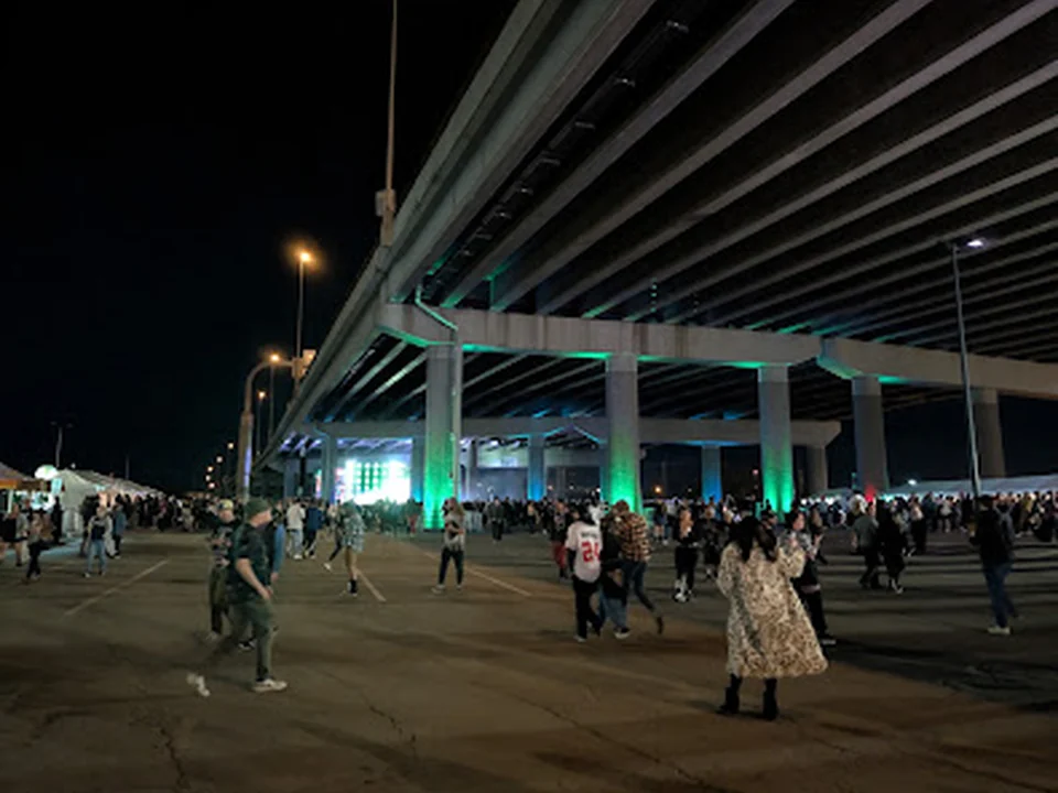 Project 70: Under the Bridge, Denver