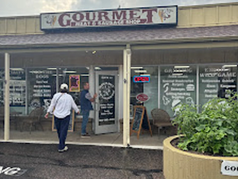 Gourmet Meat & Sausage Shop, Denver
