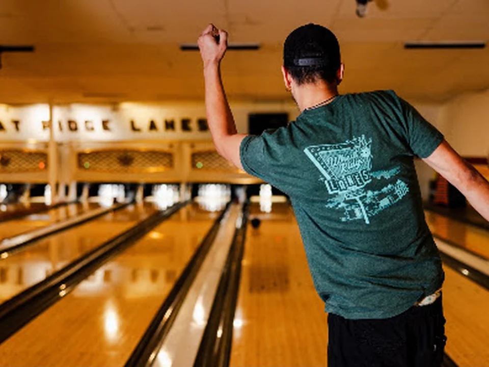 Wheat Ridge Lanes, Denver