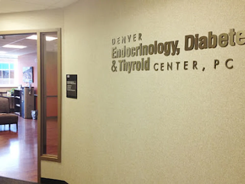 Denver Endocrinology, Diabetes and Thyroid Center, PC