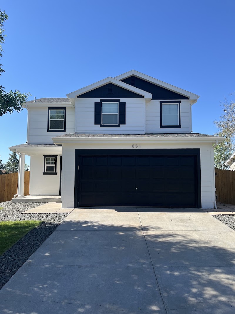 Paisano Realty, Inc., Denver