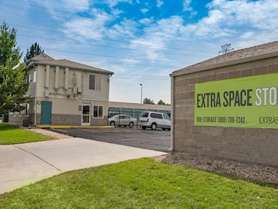 Extra Space Storage, Denver