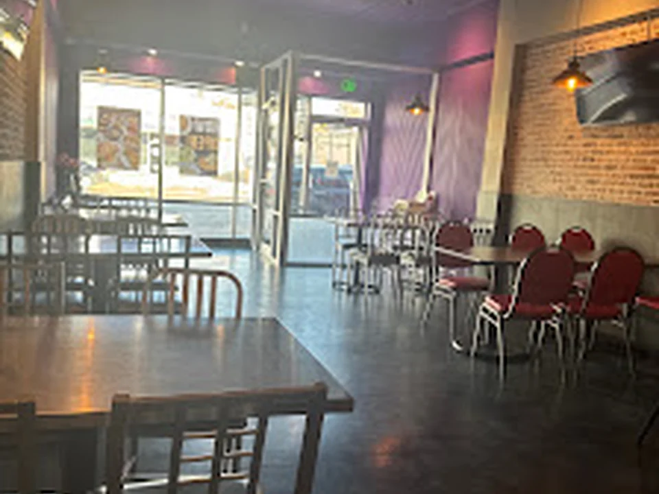 Thai Town Authentic and Modern, Denver