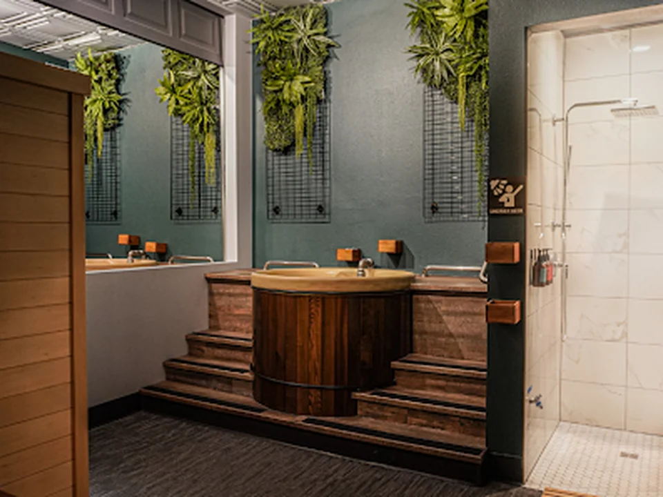 Oakwell Beer Spa Denver