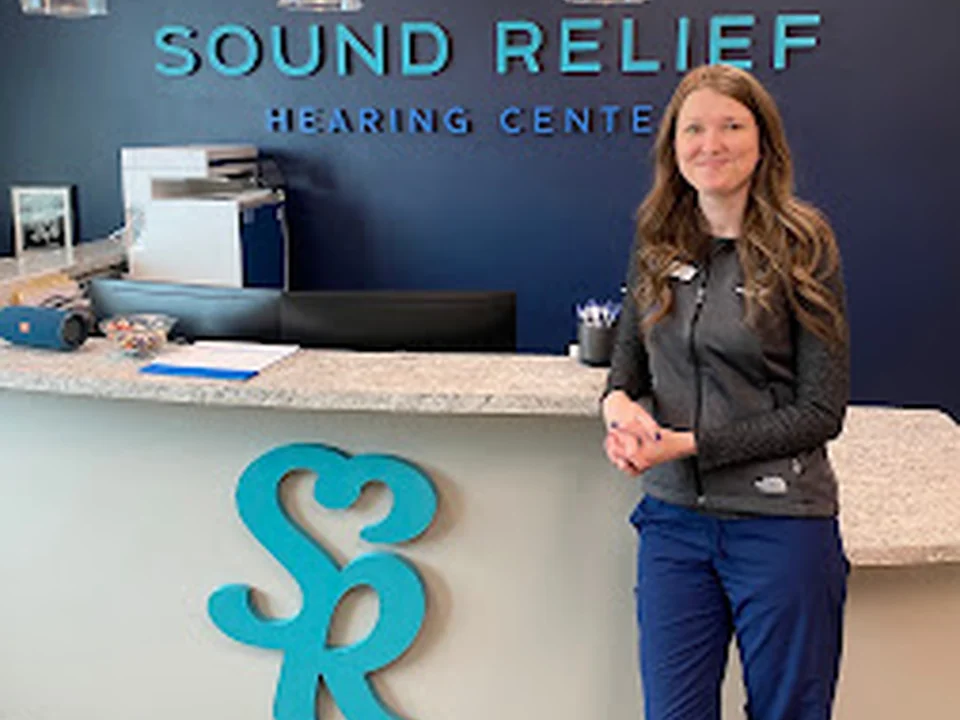 Sound Relief Tinnitus & Hearing Center, Denver