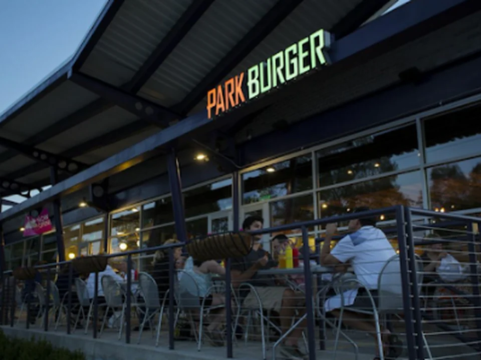 Park Burger, Denver