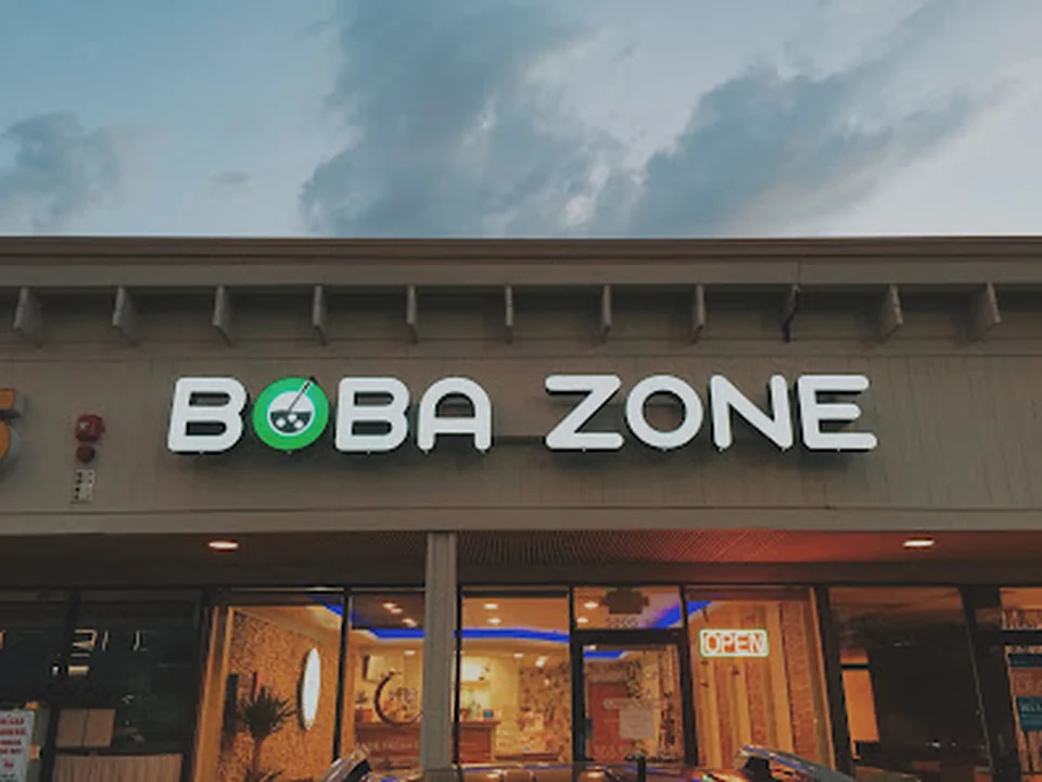 Boba Zone, Denver