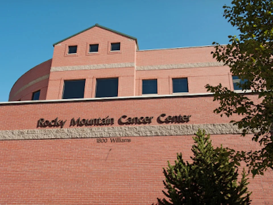 Rocky Mountain Cancer Centers - Denver - Midtown