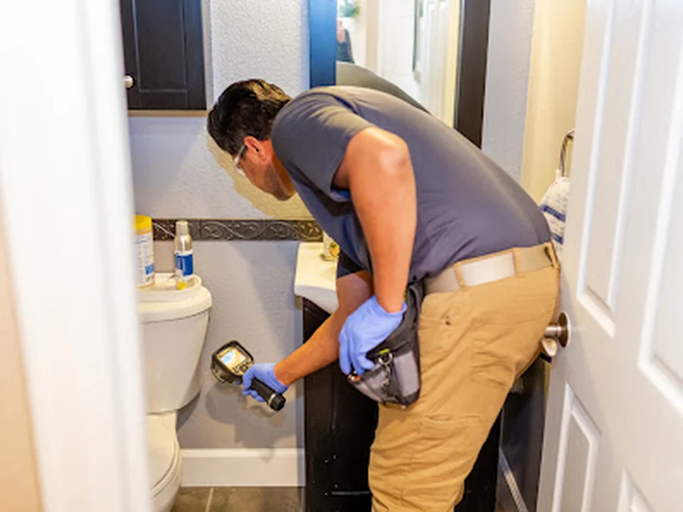 Summit Home Inspections, Denver